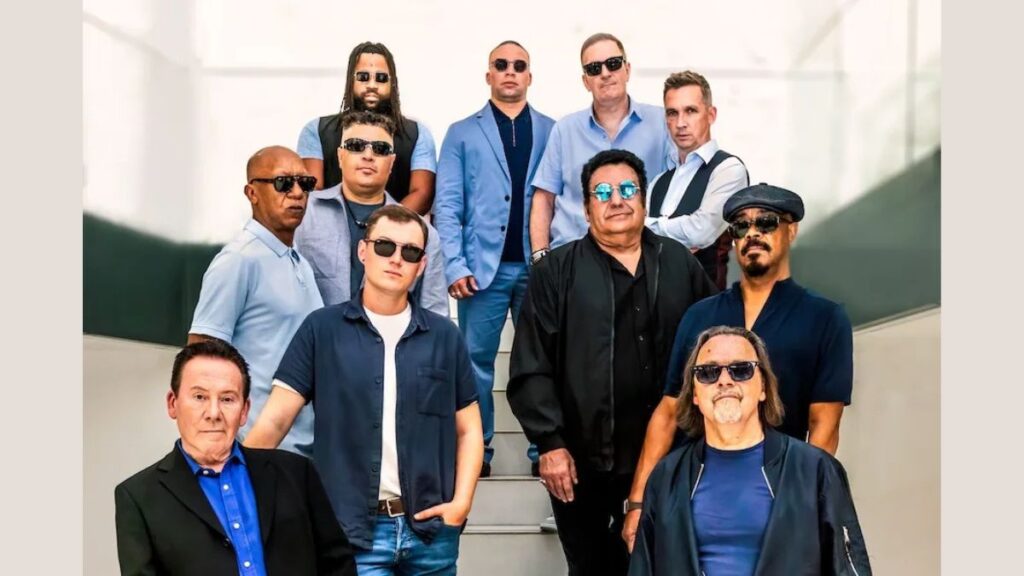 UB40