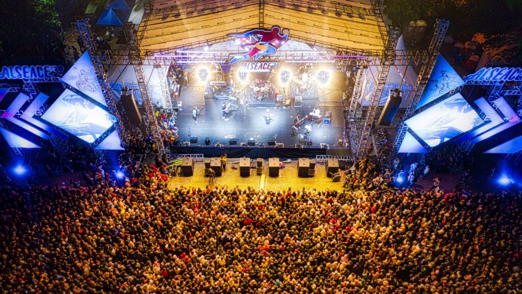 Upcoming Concert Tours 2026 Full List