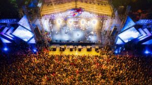 Upcoming Concert Tours 2026 Full List - USA, Europe & Asia