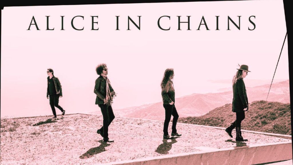 Alice in Chains 2026 Tour Rumors, Dates & Expected Setlist