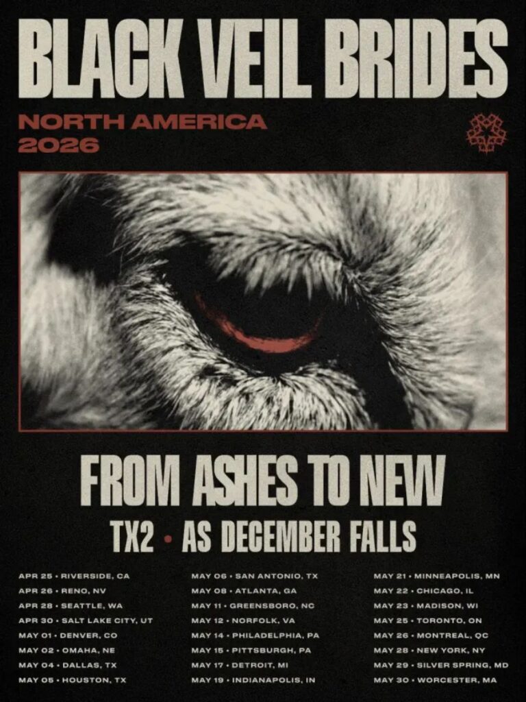 Black Veil Brides Announce 2026 North American Tour Black Veil Brides Announce 2026 North American Tour Dates 768x1024 