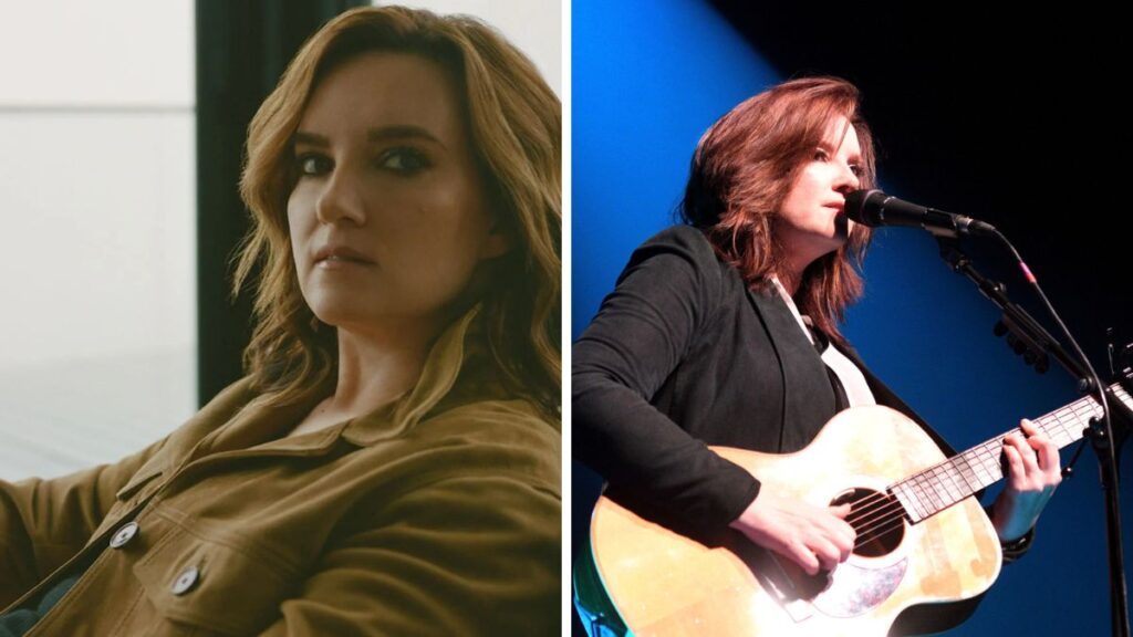 Brandy Clark 2026 Tour Dates