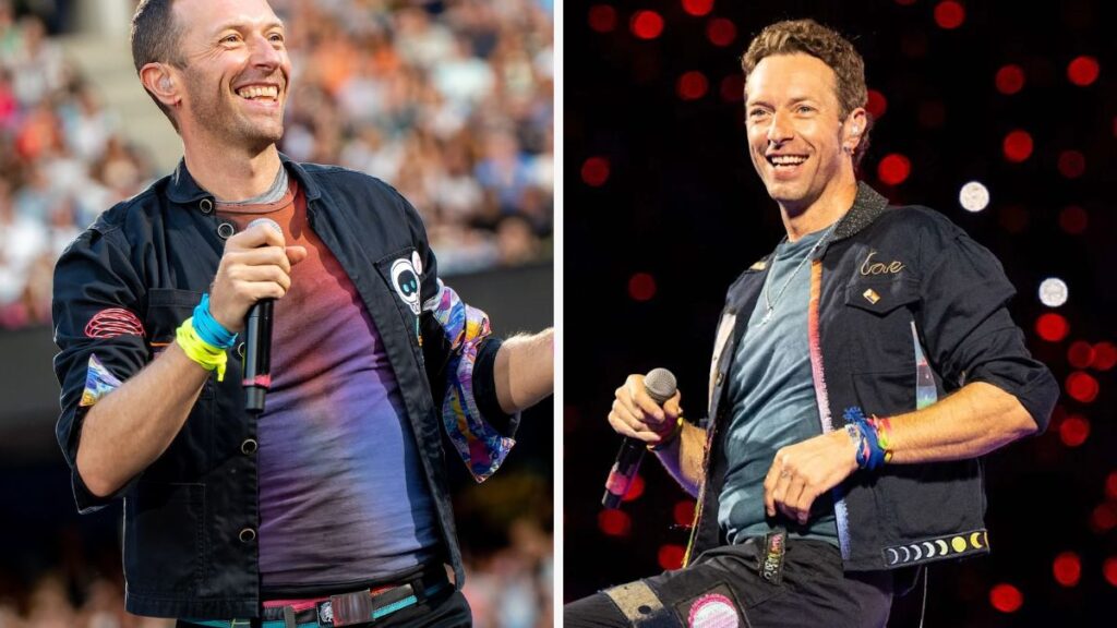Coldplay 2027 Tour Dates - Cities, Venues & Countries
