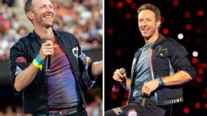 Coldplay 2027 Tour Dates - Cities, Venues & Countries