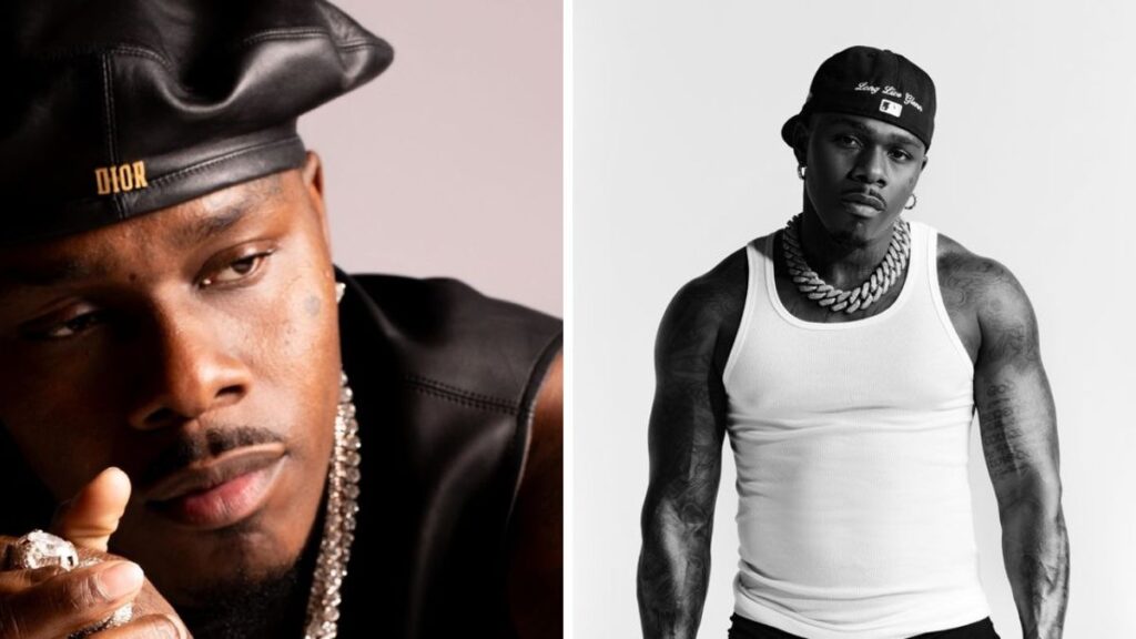 DaBaby Announces 2026 Be More Grateful Tour