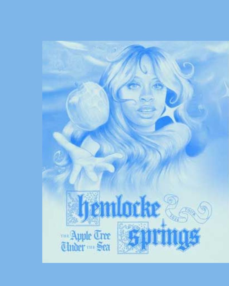 Hemlocke Springs Tour 2026