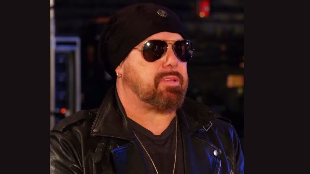 Jason Bonham 2026 Tour Setlist