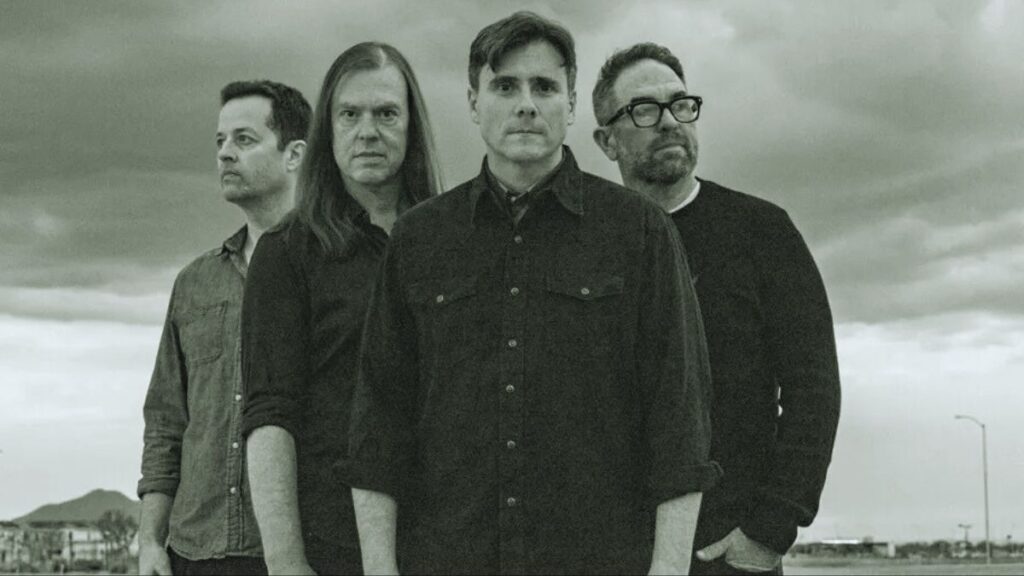 Jimmy Eat World Tour 2026 Dates