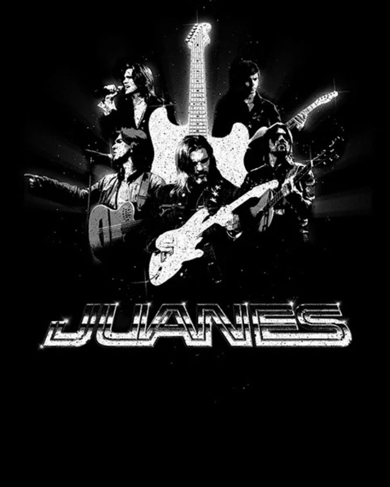 Juanes 2026 World Tour Setlist, Dates & Presale Tickets