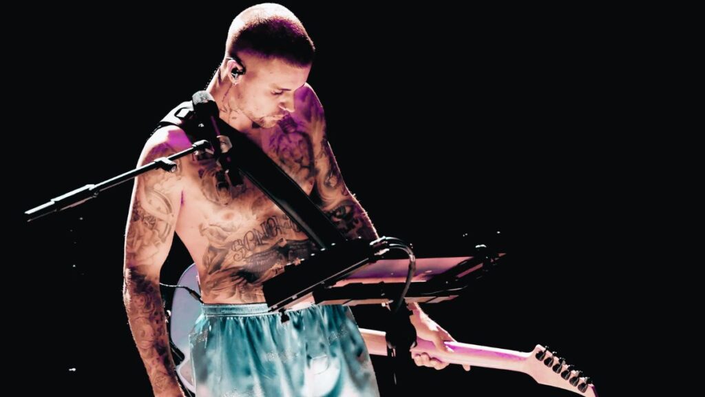 Justin Bieber Tour 2026 Setlist, Dates, Venues & Presale Tickets