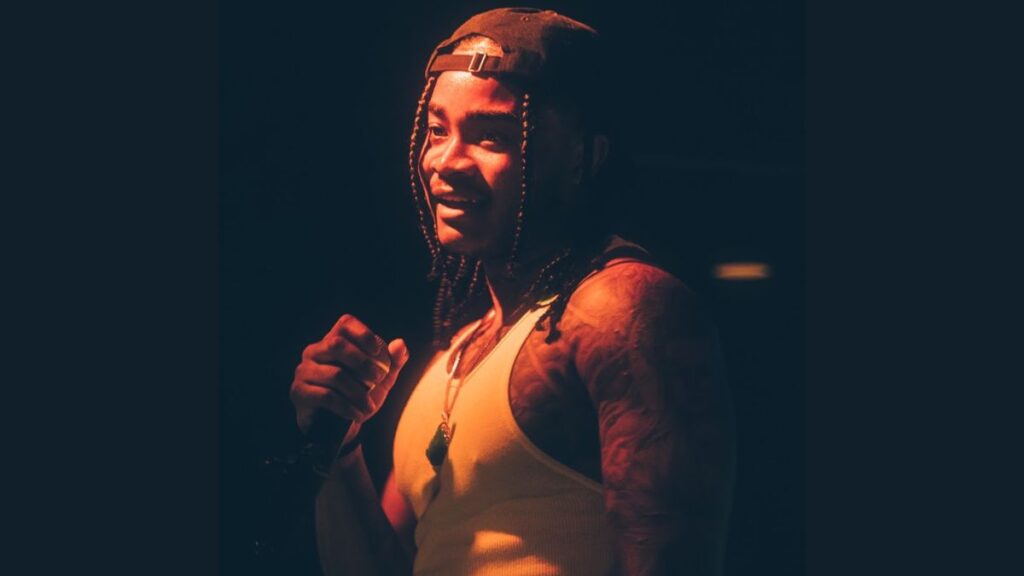 Mixed Miyagi Australia Tour 2026 Dates Announced