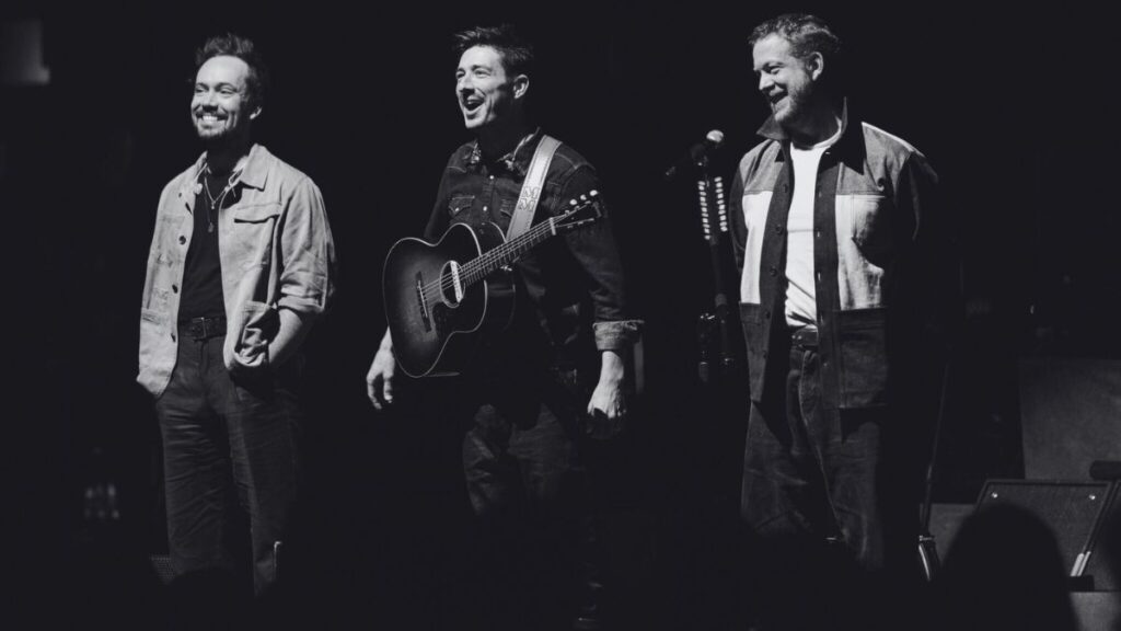 Mumford and Sons Announce 2026 Prizefighter Tour