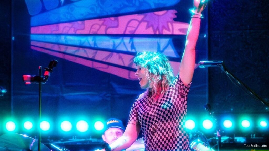 Natalie Brooke 2026 Spring Tour Dates Revealed