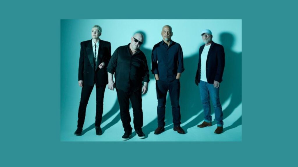 Pixies Tour 2026 Tour Buzz, Setlist, Dates & Wild Fan Theories