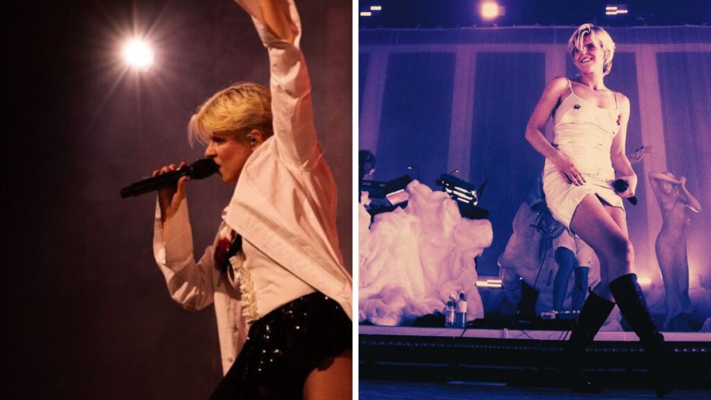 Robyn Announces 2026 Headlining Tour