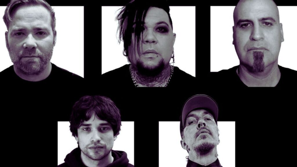 SPINESHANK Announce 2026 Nu Metal Sucks Tour