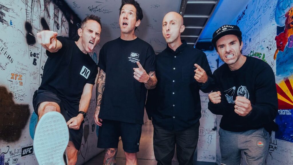 Simple Plan 2026 Tour Setlist, Dates & Tickets Presale