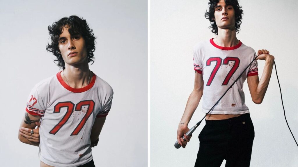 Sombr Tour 2026 Dates, Venues, Setlist & Presale Tickets