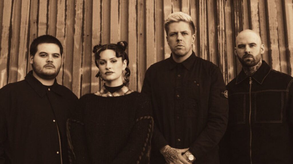 Spiritbox 2026 Tour Setlist, Dates, Venues & Presale Tickets