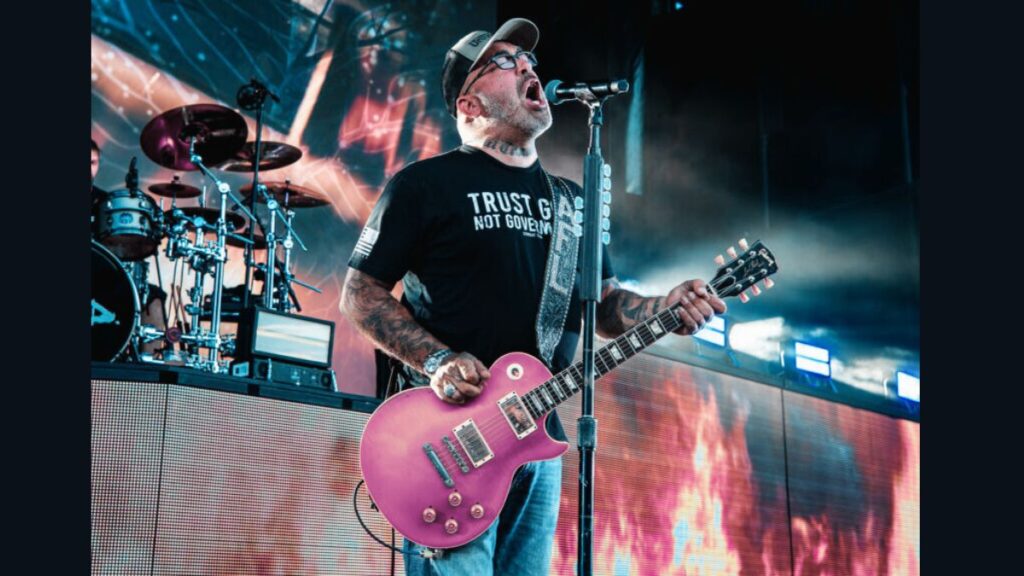 Staind Tour 2026 Dates, Setlist, Venue, Cities & Presale Info