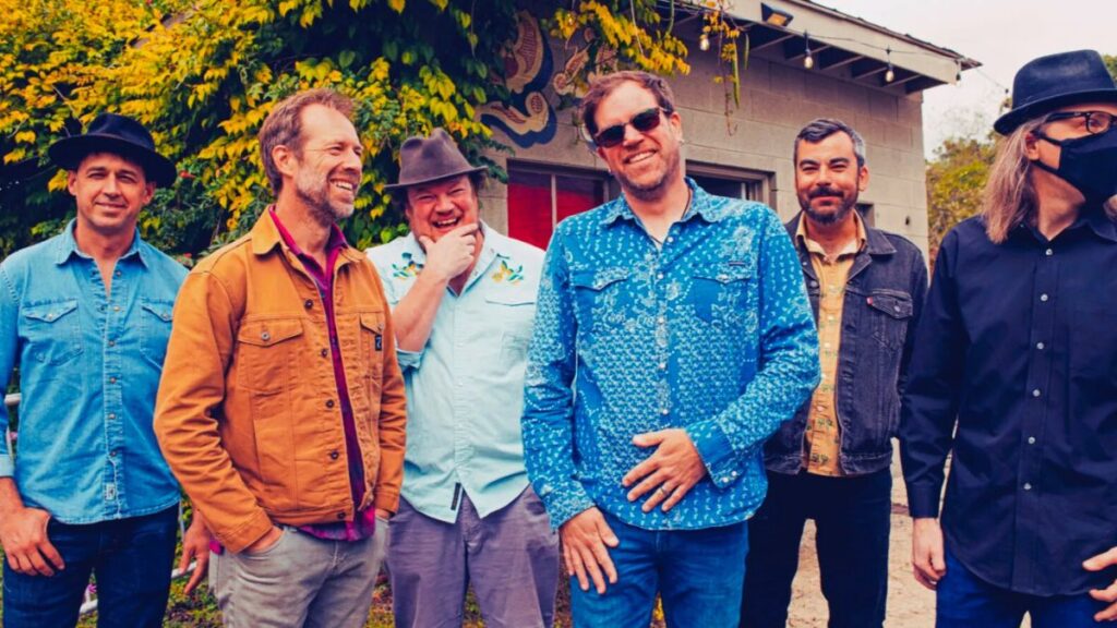 Steep Canyon Rangers 2026 Tour Setlist, Dates & Presale