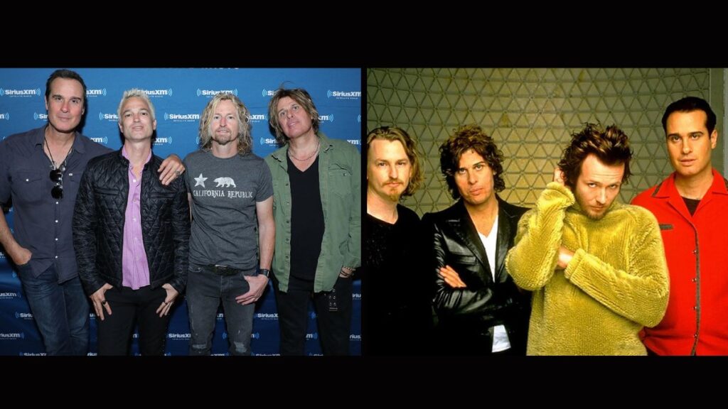 Stone Temple Pilots Tour 2026 Setlist, Dates & Presale Info