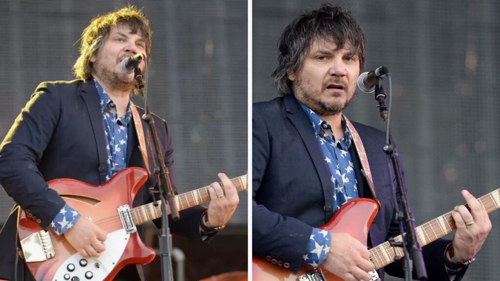 Wilco 2026 An Evening With Tour