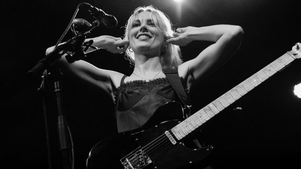 Wolf Alice 2026 Australia Tour