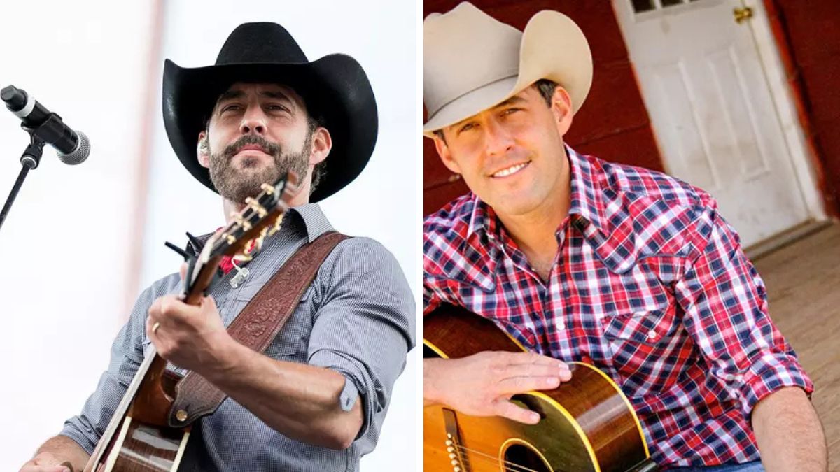 Aaron Watson Tour 2026 Tour Dates Setlist Presale Tickets Aaron Watson Tour 