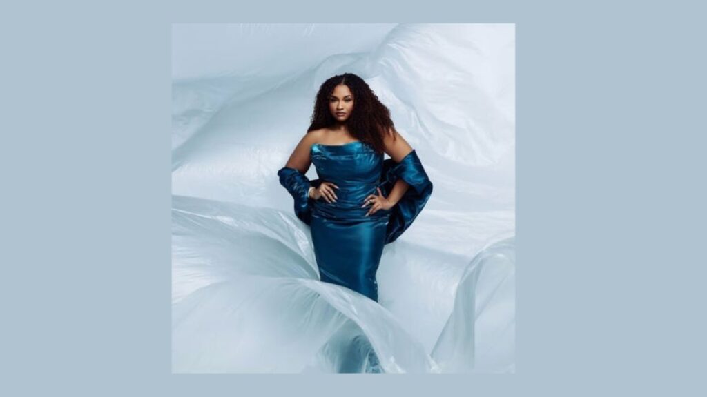 Alex Isley Tour 2026