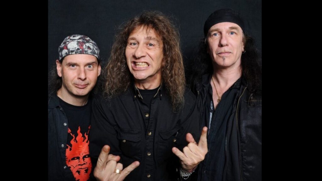 Anvil Tour 2026