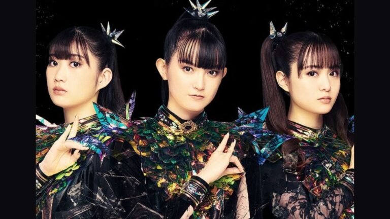 BABYMETAL 2026 Tour Setlist Dates Cities Presale Tickets BABYMETAL 2026 Tour Setlist 768x432 