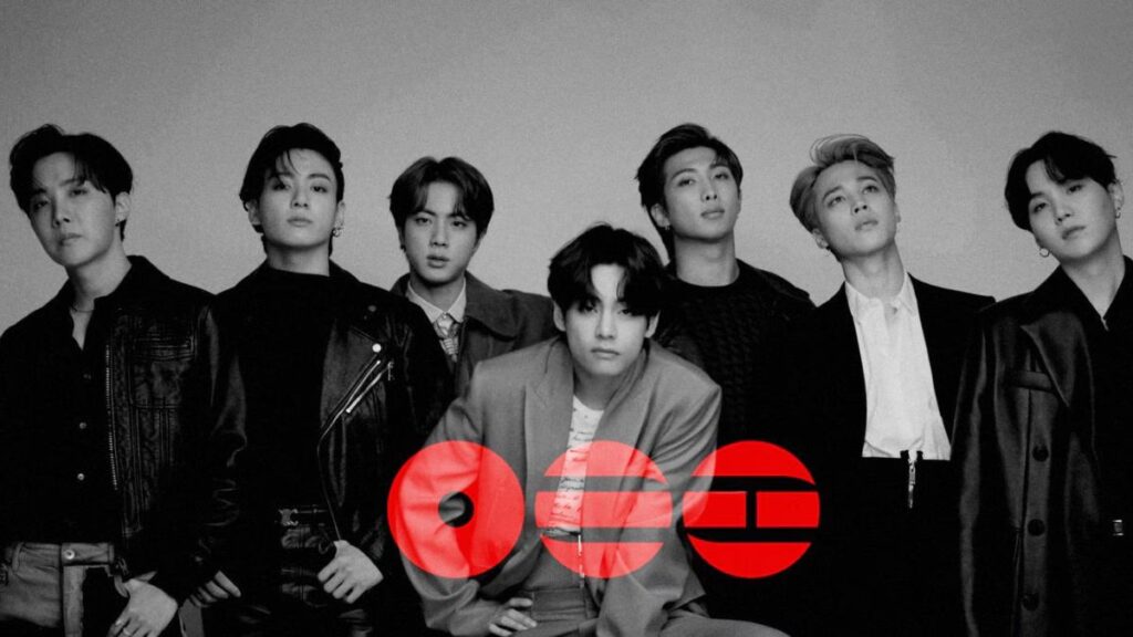 BTS 2026 World Tour Setlist