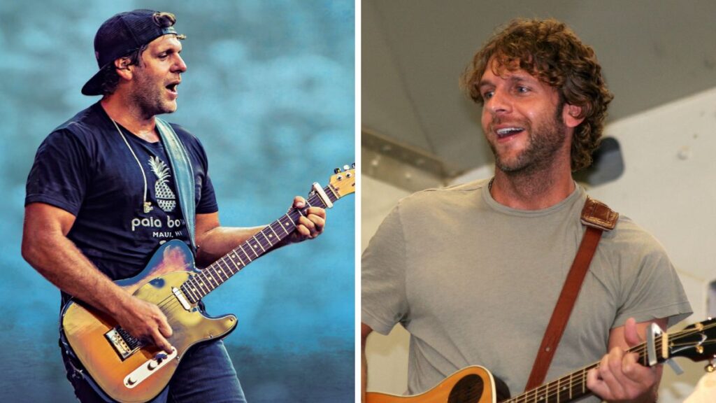Billy Currington