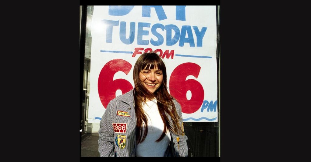 Case Oats announces 2026 Tour Dates