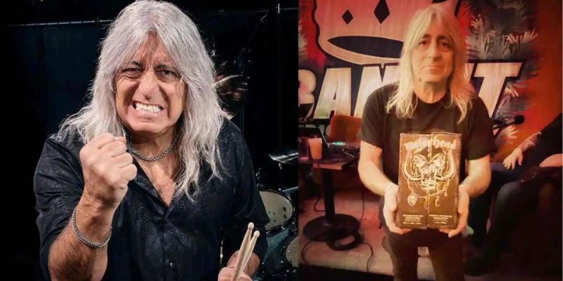 Classic RockMikey Dee 2026 Tour Dates