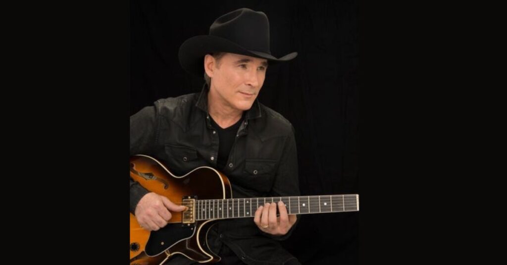 Clint Black Tour 2026 - Setlist, Dates & Presale Tickets Info