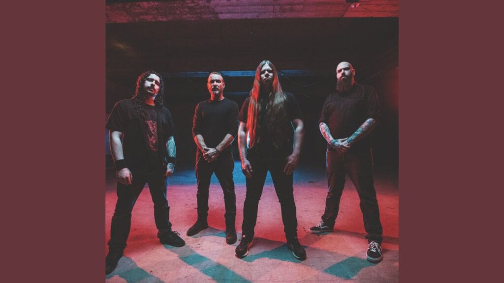 Cryptopsy Tour