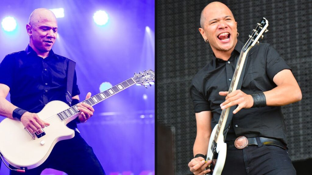 Danko Jones Tour 2026