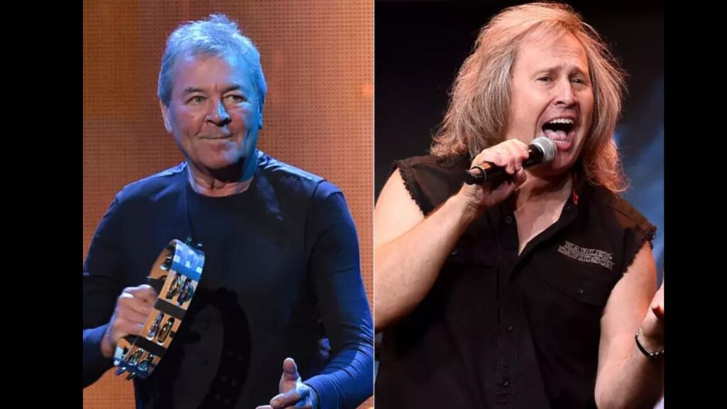 Deep Purple and Kansas Announce 2026 Tour Dates