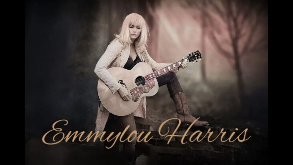 Emmylou Harris Farewell Tour 2026