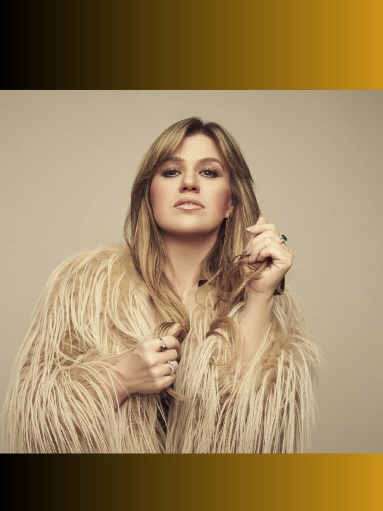 Is Kelly Clarkson Doing a Tour In 2026