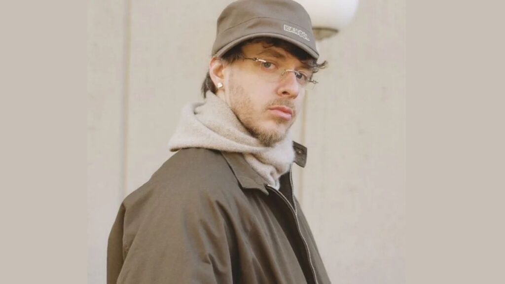 Jack Harlow 2026 Tour