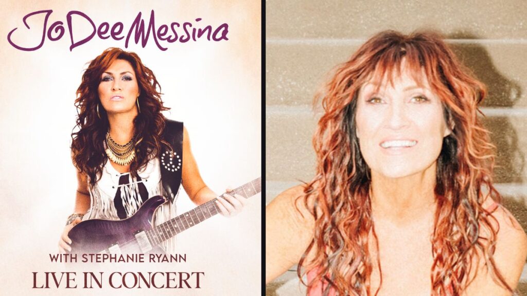 Jo Dee Messina Tour 2026