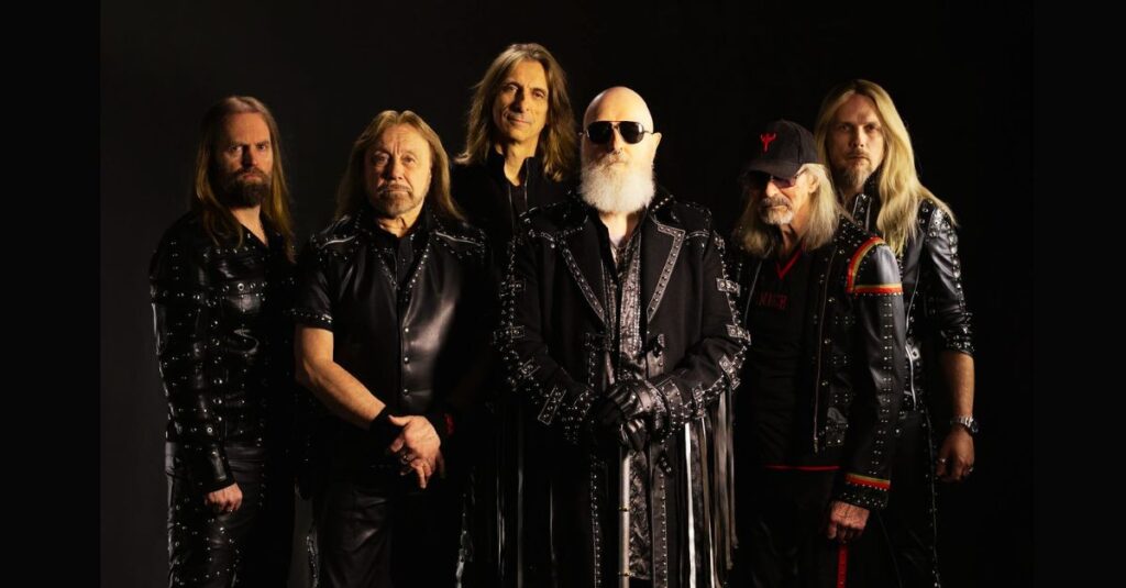 Judas Priest 2026 Tour Dates, Cities & Expected Setlist