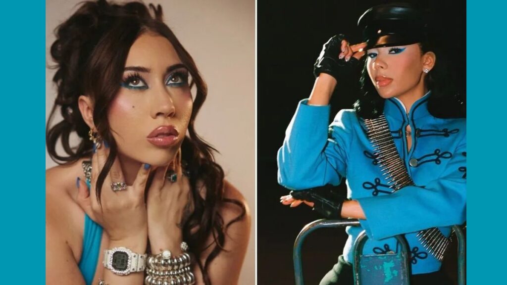 Kali Uchis 2026 Tour