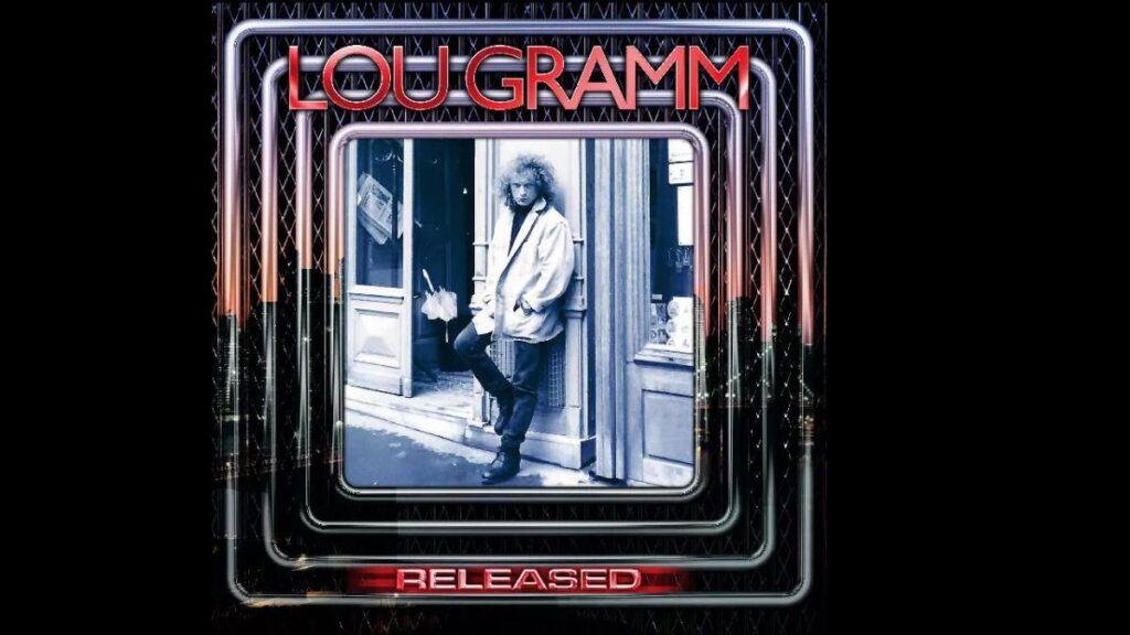 Lou Gramm Announces 2026 Tour