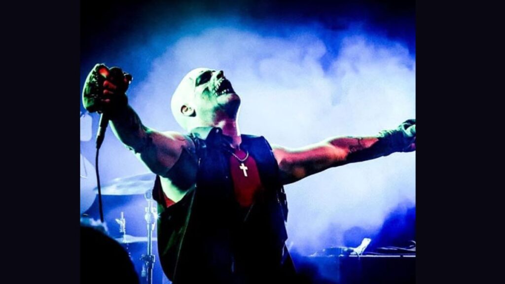 Michale Graves 2026 Tour Setlist