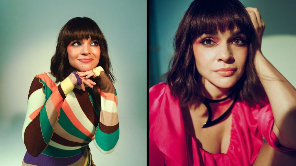 Norah Jones 2026 Tour