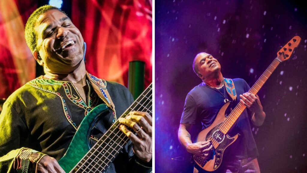 Oteil Burbridge and Friends 2026 Tour